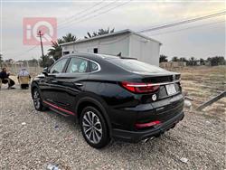 Changan CS85